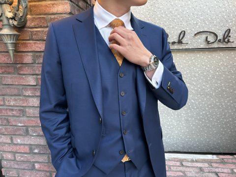 株式会社TM　アパレル事業